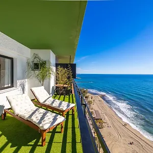 Venus And Sea View Apartment